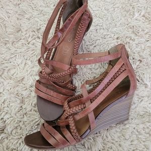 Genuine Leather ALDO Sandals